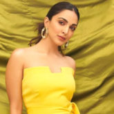 Kiara Advani adds her elegant touch to Slice’s new ad as she becomes the new face of the brand