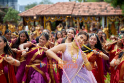 Movie Stills Of The Movie Kisi Ka Bhai Kisi Ki Jaan