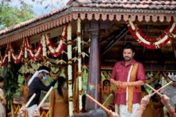 Movie Stills Of The Movie Kisi Ka Bhai Kisi Ki Jaan