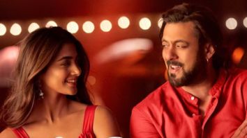 Kisi Ka Bhai Kisi Ki Jaan: Salman Khan challenges everyone to do the ‘falling wala step’; Sangeeta Bijlani and others react