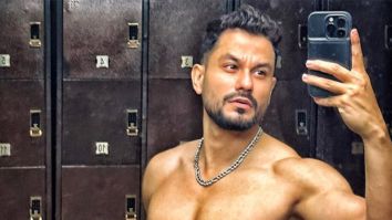Kunal Kemmu reveals that shooting for Pop Kaun was like being in a ‘comedy school’