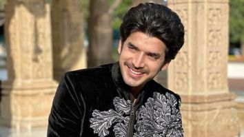 Kundali Bhagya next gen actor Paras Kalnawat describes Rajveer Luthra as ‘happy-go-lucky’ and ‘obedient’