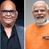 Late Satish Kaushik’s wife Shashi expresses gratitude as PM Narendra Modi pens a letter; Anupam Kher tweets
