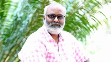 MM Keeravani reveals he will not be performing live on ‘Naatu Naatu’ at the Oscars; says, “I don’t think I’m in the right shape to be doing a live performance”