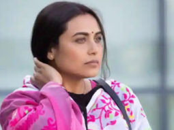 Maa Ke Dil Se – Mrs. Chatterjee Vs Norway | Rani Mukerji | Javed Ali