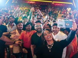 Makers of Kapil Sharma starrer Zwigato host a special screening for delivery riders   Makers of Kapil Sharma starrer Zwigato host a special screening for delivery riders