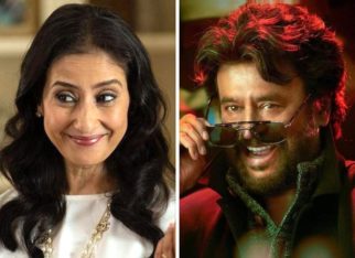 Manisha Koirala speaks on Baba’s box-office failure; says Rajinikanth starrer finished her career in south films