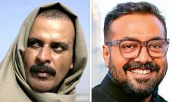 How Gangs of Wasseypur ended the feud between Manoj Bajpayee and Anurag Kashyap