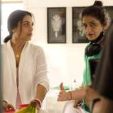 Mrs. Chatterjee Vs Norway director Ashima Chibber talks about "mother energy" on sets of Rani Mukerji starrer; lauds production team