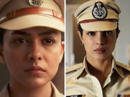 Mrunal Thakur opens up on auditioning for Priyanka Chopra Jonas starrer Jai Gangaajal