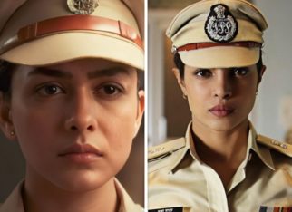 Mrunal Thakur opens up on auditioning for Priyanka Chopra Jonas starrer Jai Gangaajal Mrunal Thakur opens up on auditioning for Priyanka Chopra Jonas starrer Jai Gangaajal