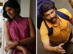 Nandita Das expresses gratitude towards audience post Zwigato release; says, “This weekend was quite a rollercoaster ride of emotions” Nandita Das expresses gratitude towards audience post Zwigato release; says, “This weekend was quite a rollercoaster ride of emotions”