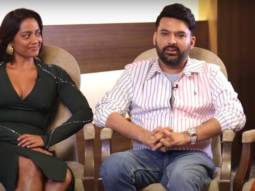 Nandita Das: “Humare ghar mein toh paisa was like this bad word” | Kapil Sharma | Shahana G | Zwigato