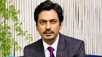 Nawazuddin Siddiqui files Rs. 100 crore defamation case against his brother and estranged wife