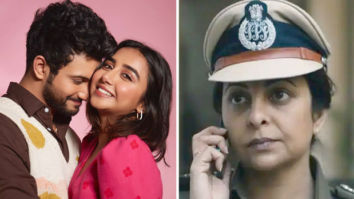 Netflix announces new seasons of She, Mismatched, Kota Factory, Delhi Crime, The Fabulous Lives of Bollywood Wives and Class