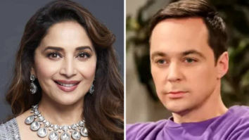 Netflix gets legal notice over derogatory remark on Madhuri Dixit in The Big Bang Theory episode; action demanded to remove episode