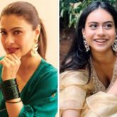 Kajol speaks highly for her daughter Nysa Devgn; says, “She has the right to do whatever she wants to do”