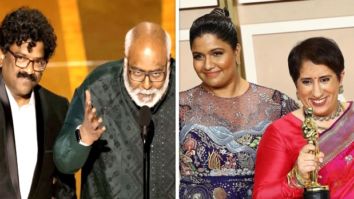 Oscars 2023: Rajinikanth, Mahesh Babu, Hrithik Roshan, Ajay Devgn & Indian film industry celebrates RRR and The Elephant Whisperers’ wins at Academy Awards