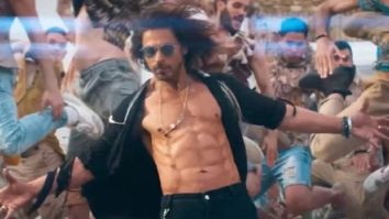 Pathaan Box Office: Shah Rukh Khan starrer creates HISTORY today, less than Rs. 50 lakhs away from being the BIGGEST ever