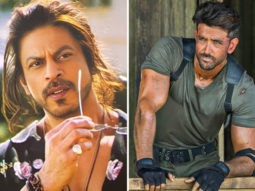 Pathaan’s arrival on OTT sets off chain reaction, Hrithik Roshan’s War gains new fans Pathaan’s arrival on OTT sets off chain reaction, Hrithik Roshan’s War gains new fans
