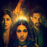 Pavan Kirpalani says Sara Ali Khan, Vikrant Massey, Chitrangda Singh starrer Gaslight was shot in 36 days: 'I can shoot a film within controlled budgets and tight schedules'