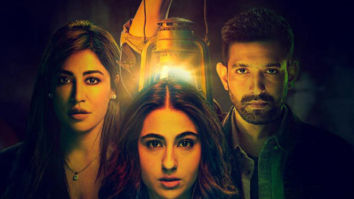 Pavan Kirpalani says Sara Ali Khan, Vikrant Massey, Chitrangda Singh starrer Gaslight was shot in 36 days: ‘I can shoot a film within controlled budgets and tight schedules’