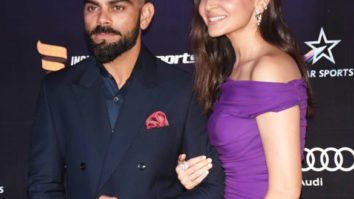 Photos: Ranveer Singh, Anushka Sharma, Virat Kohli and others grace the red carpet of fourth edition of Indian Sports Honours