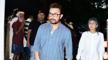 Photos: Celebs attend Kishor Bajaj’s prayer meet