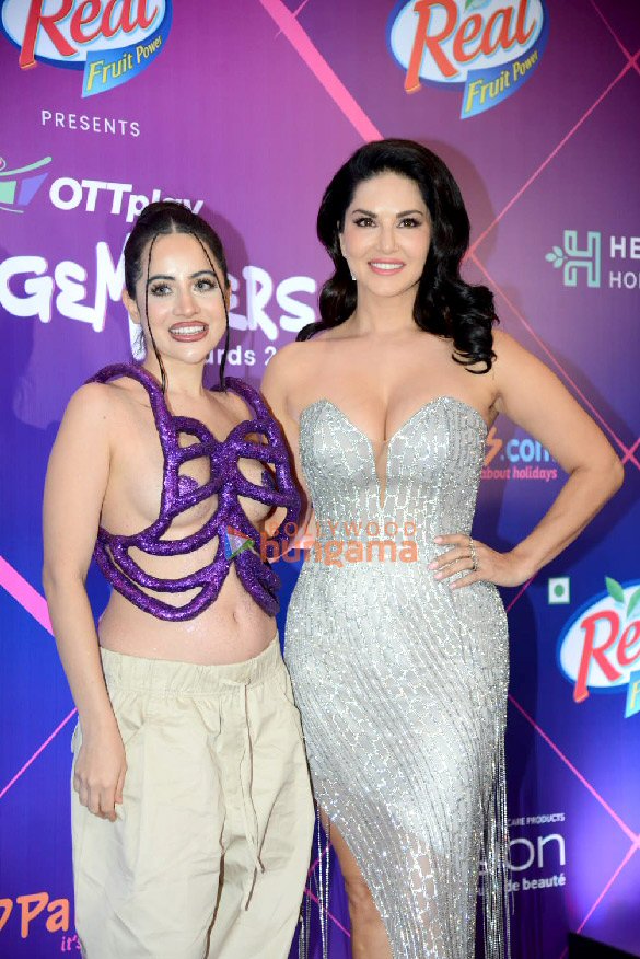 Photos: Celebs attend the OTTPlay Change Makers Awards 2023 Photos: Celebs attend the OTTPlay Change Makers Awards 2023