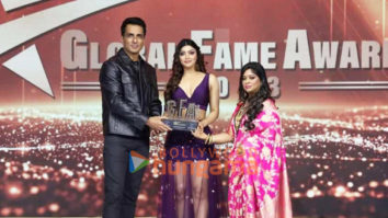 Photos: Celebs grace Global Fame Awards 2023