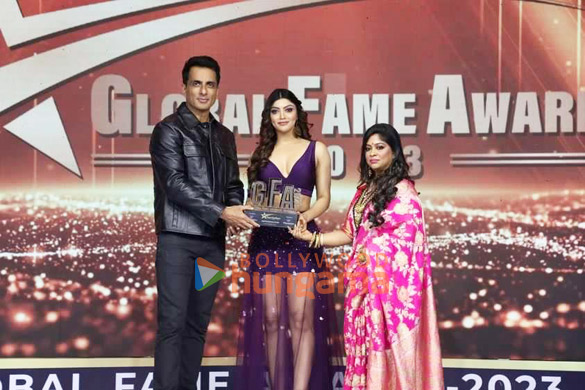 Photos: Celebs grace Global Fame Awards 2023 Photos: Celebs grace Global Fame Awards 2023