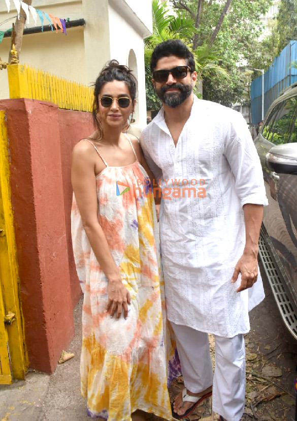 Photos: Celebs grace Shabana Azmi’s Holi 2023 bash