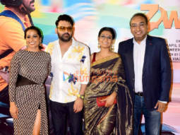 Photos: Celebs grace the premiere of Zwigato Photos: Celebs grace the premiere of Zwigato