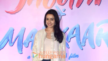 Photos: Celebs grace the special screening of Tu Jhoothi Main Makkaar