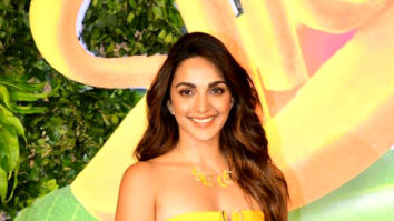 Photos: Kiara Advani announced as the new brand ambassador for Slice