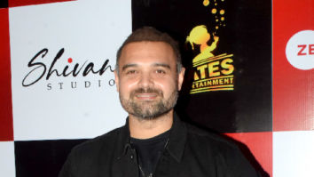 Photos: Mimoh Chakraborty, Hiten Tejwani and other celebs grace the music launch of Rosh