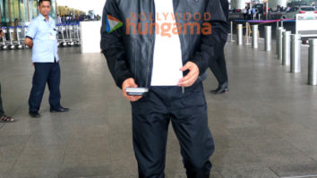 Photos: Ranbir Kapoor, Tamannaah Bhatia, Surveen Chawla and others snapped at the airport