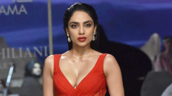 Photos: Sobhita Dhulipala, Sanya Malhotra, Sonakshi Sinha and others walk the ramp at Lakme Fashion Week 2023 – Day 2