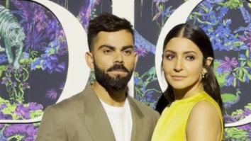 Photos: Virat Kohli, Anushka Sharma, Arjun Kapoor and more attend Dior 2023 show at Gateway of India, Mumbai