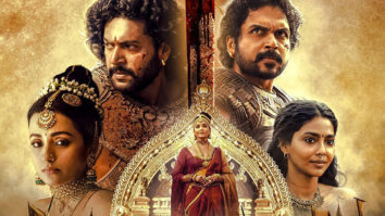 Ponniyin Selvan: Part-2 Hindi Trailer | Mani Ratnam |  Chiyaan Vikram, Aishwarya Rai Bachchan