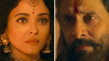 Ponniyin Selvan 2 Trailer: Aishwarya Rai Bachchan’s Nandini prepares to kill Vikram’s Karikalan in intriguing concluding chapter of Mani Ratnam’s Chola Dynasty, watch