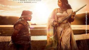 Ponniyin Selvan Part-2