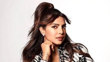 Priyanka Chopra in talks to star in ‘Assume Nothing’ book adaptation; set to executive produce the Amazon limited series