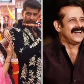 Pyaar Ka Pehla Naam Radha Mohan to land important message about women’s safety with Adi Irani's entry 