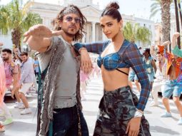 REVEALED: Shah Rukh Khan’s Pathaan to soon release in China, Japan and Latin America; 50% of YRF’s theatrical slate from now on would comprise spy universe films