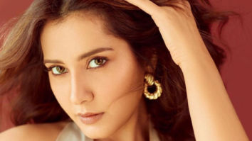 Raashii Khanna