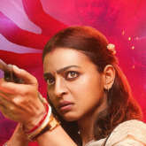 Radhika Apte to star in spy comedy Mrs. Undercover; film to premiere on ZEE5