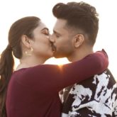 Rahul Vaidya and Disha Parmar flaunt their ‘Prem Kahani’ in this upcoming music video
