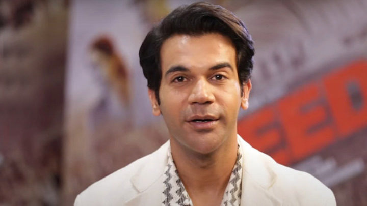 Rajkummar Rao on ‘Stree’ sequel, Mr. and Mrs. Mahi, Bheed & more