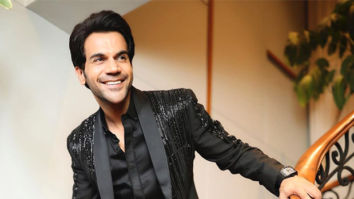 Rajkummar Rao reacts to plastic surgery speculations with a smile, “Nice, log baat kar rahe hai”